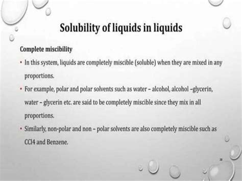 bet equation in physical pharmaceutics|1 SOLUBILITY OF DRUGS.